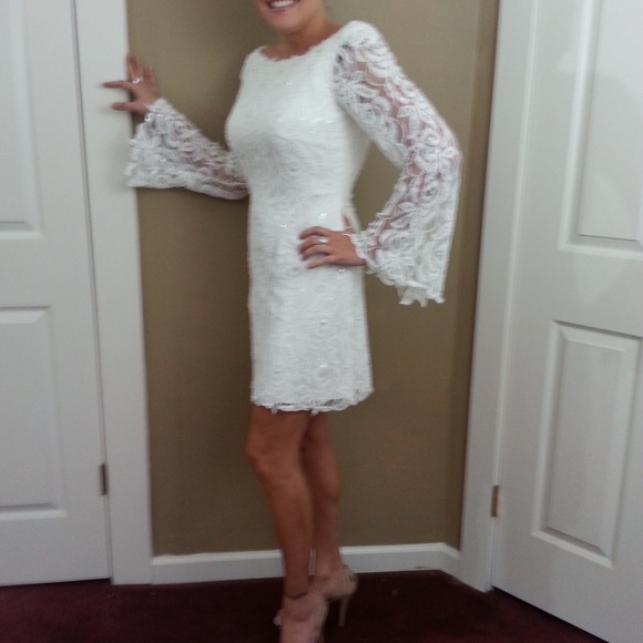 Jovani Bridal NWT - Picture 2 of 5